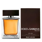 Men's Perfume Dolce & Gabbana THE ONE FOR MEN EDT 100 ml bottle