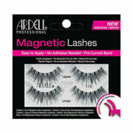 Set of false eyelashes Ardell Magnetic Double Nº 113 product packaging
