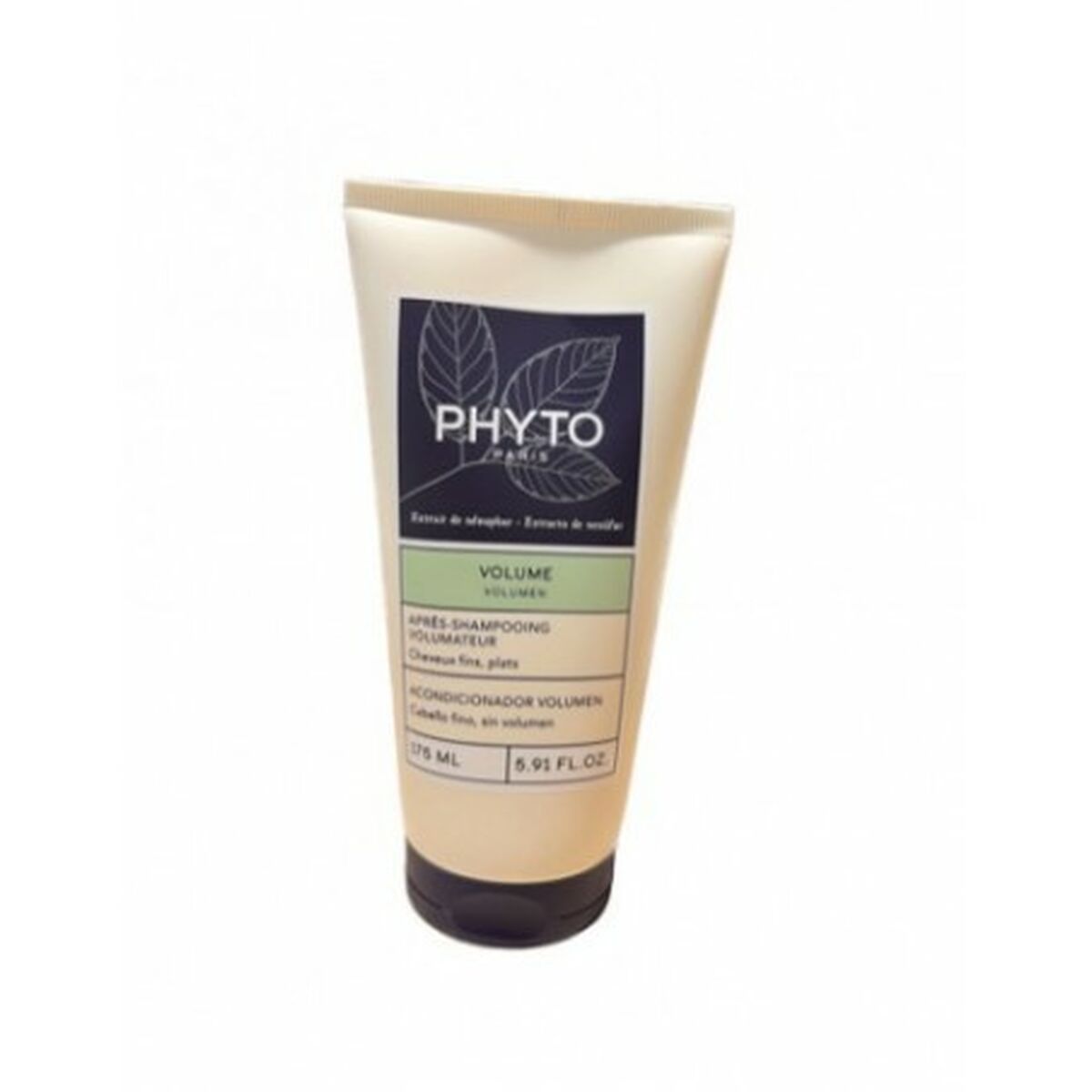 Conditioner Phyto Paris Volume 250 ml for Women conditioner bottle