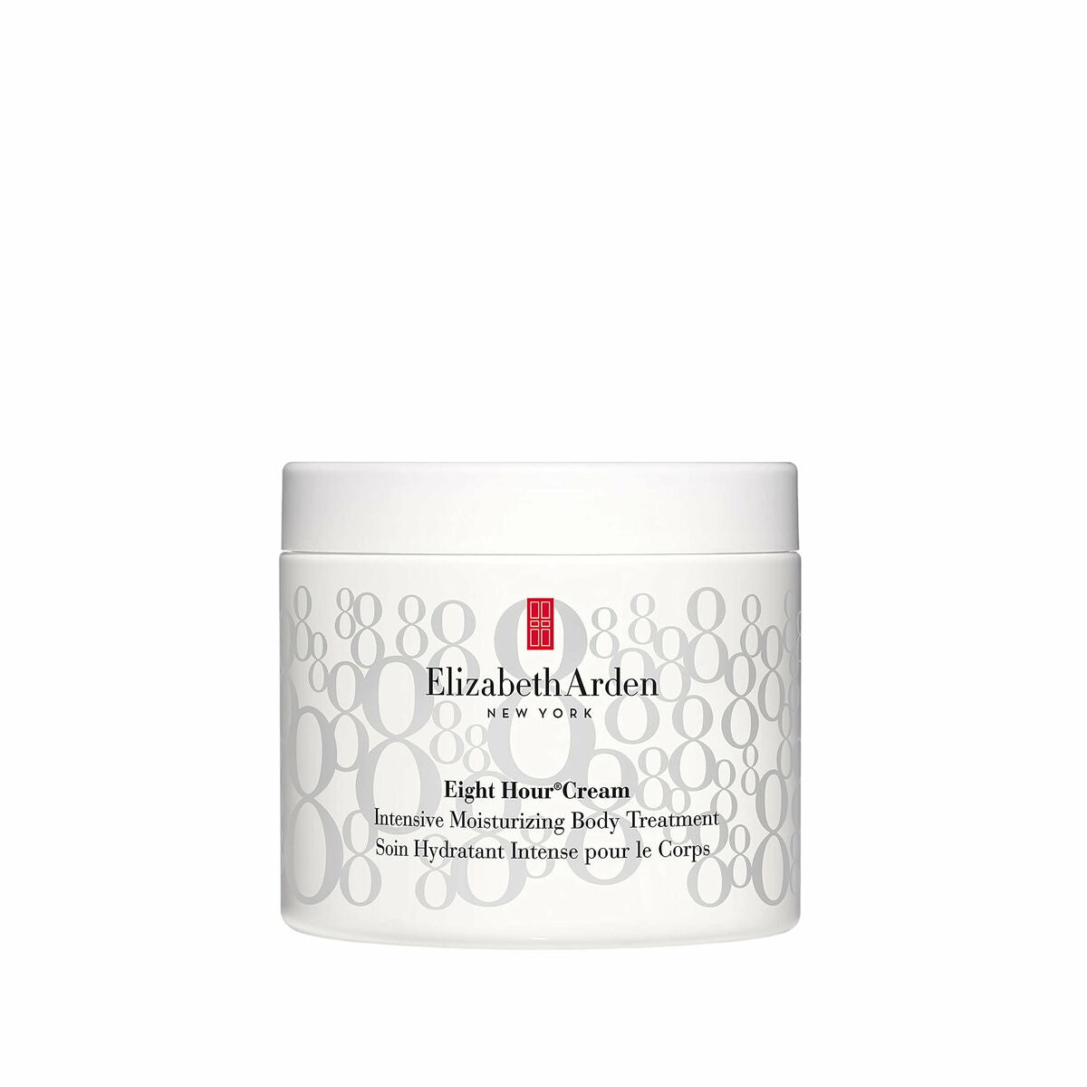 Body Cream Elizabeth Arden Eight Hour 400 ml for Women skincare packaging