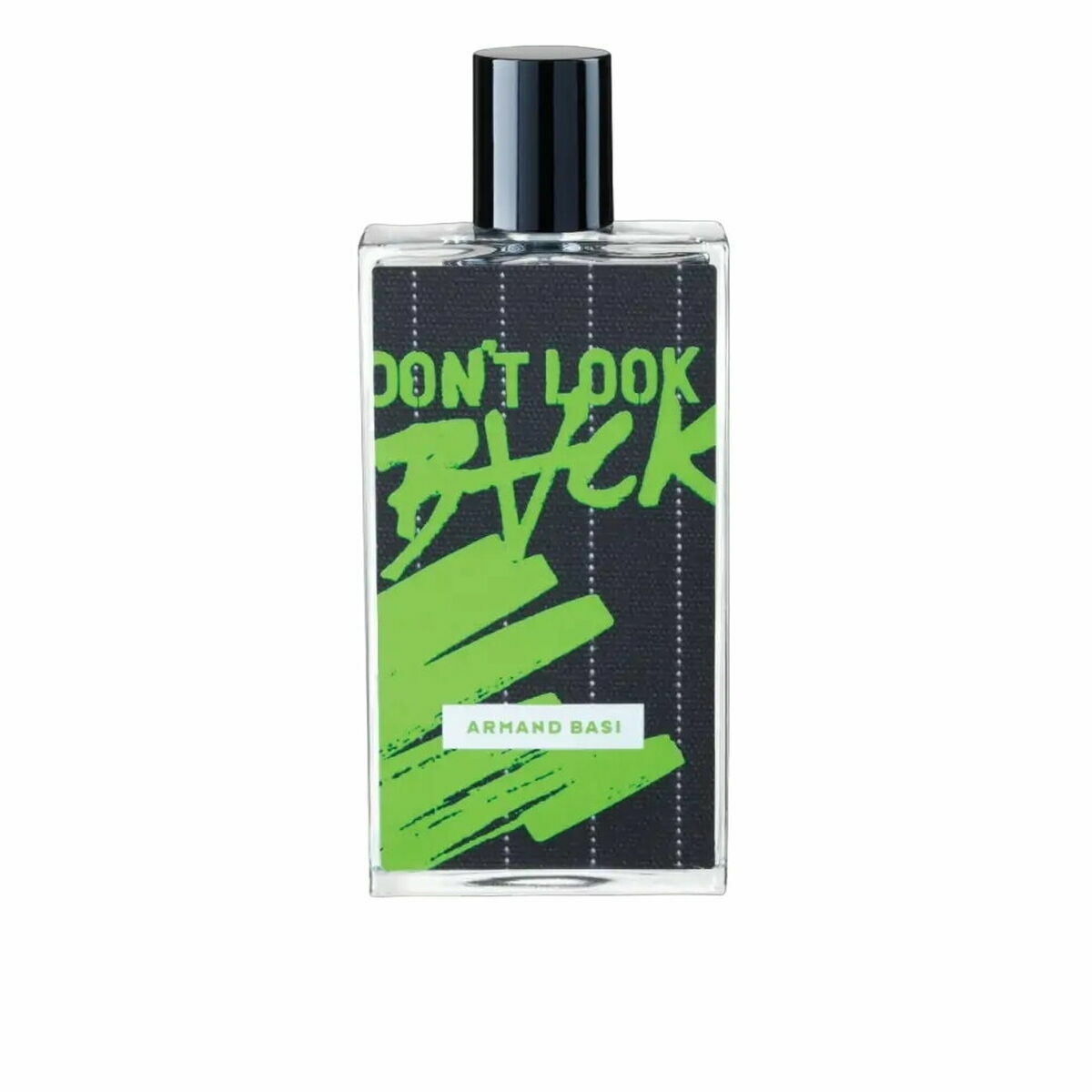 Women's Perfume Armand Basi 100 ml product packaging