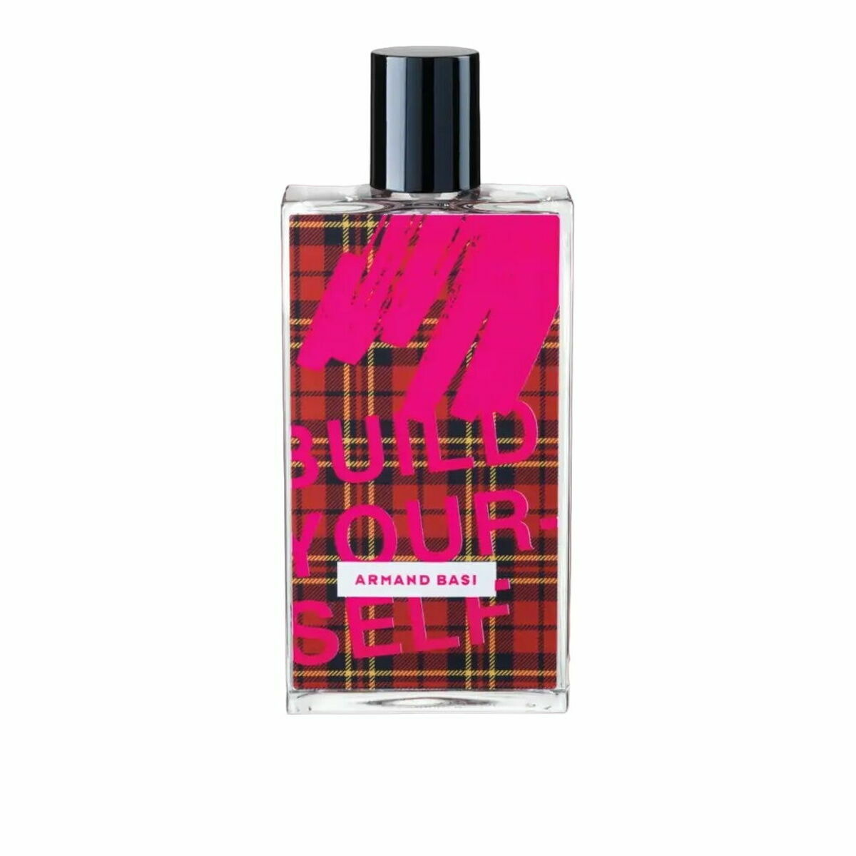Women's Perfume Armand Basi 100 ml product packaging