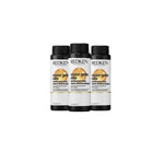 Permanent Dye Redken Color Gel Oils Nw Nº 08NW - 8.03 Nº 08nw - 8.03 60 Ml X 3 x 60 ml (3 Units) skincare packaging