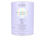 Lightener Revlon Magnet 750 g Blonde Powdered for Women makeup packaging