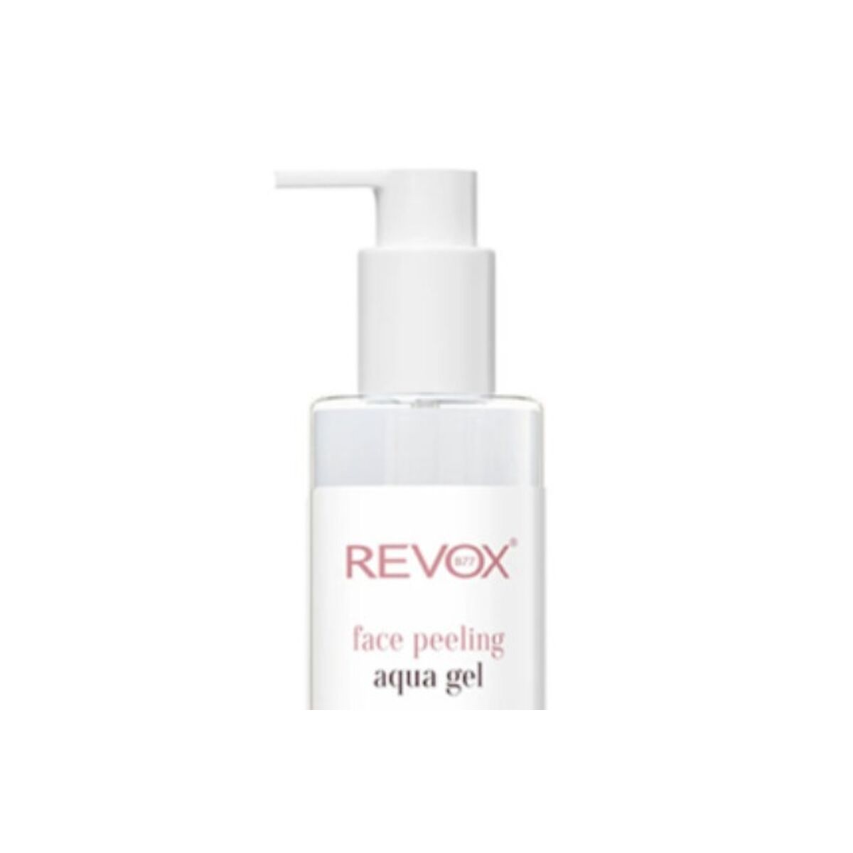 Facial Exfoliator Revox B77 Japanese Routine 250 ml Peeling for Women product packaging