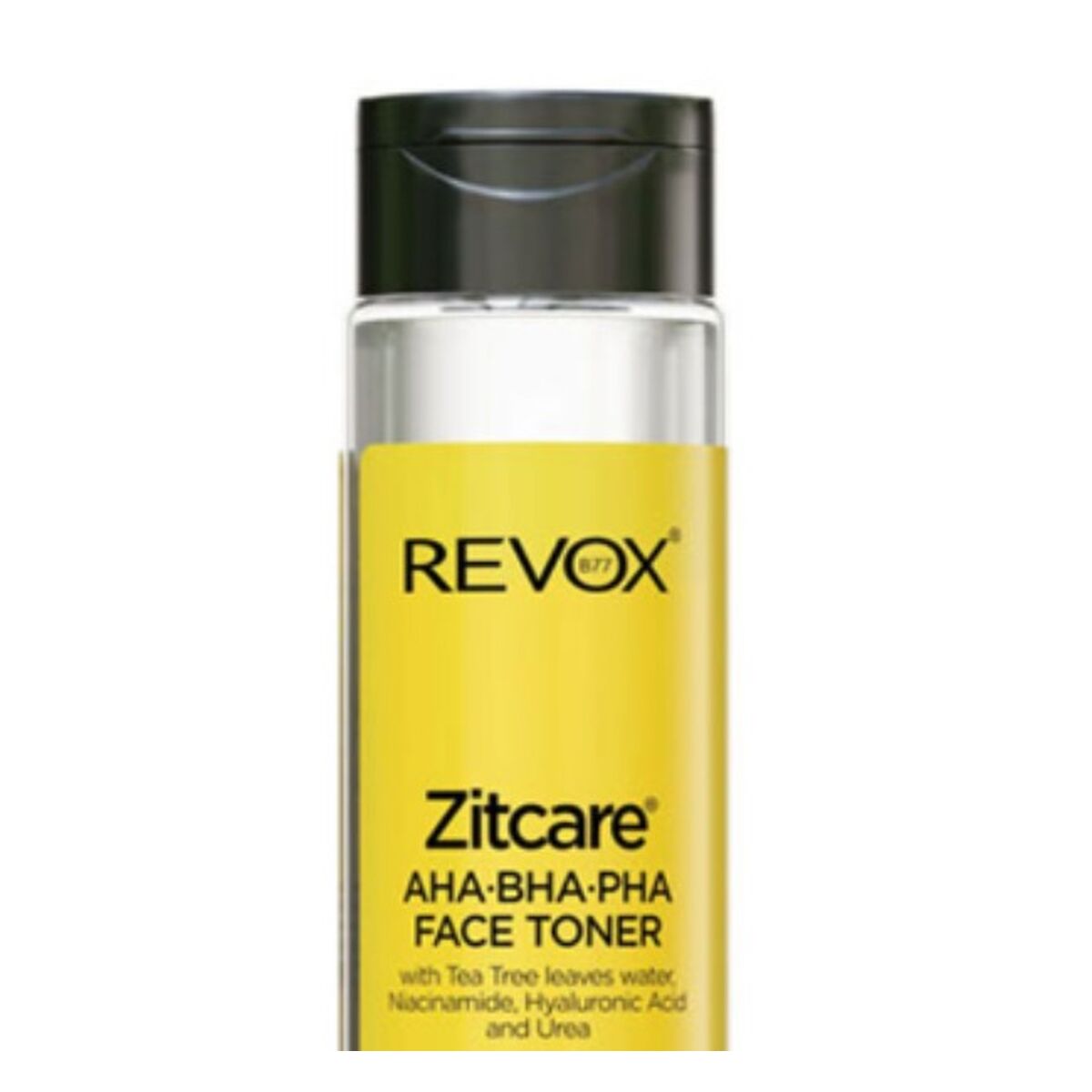 Facial Toner Revox B77 Zitcare 250 ml Balancing skincare packaging