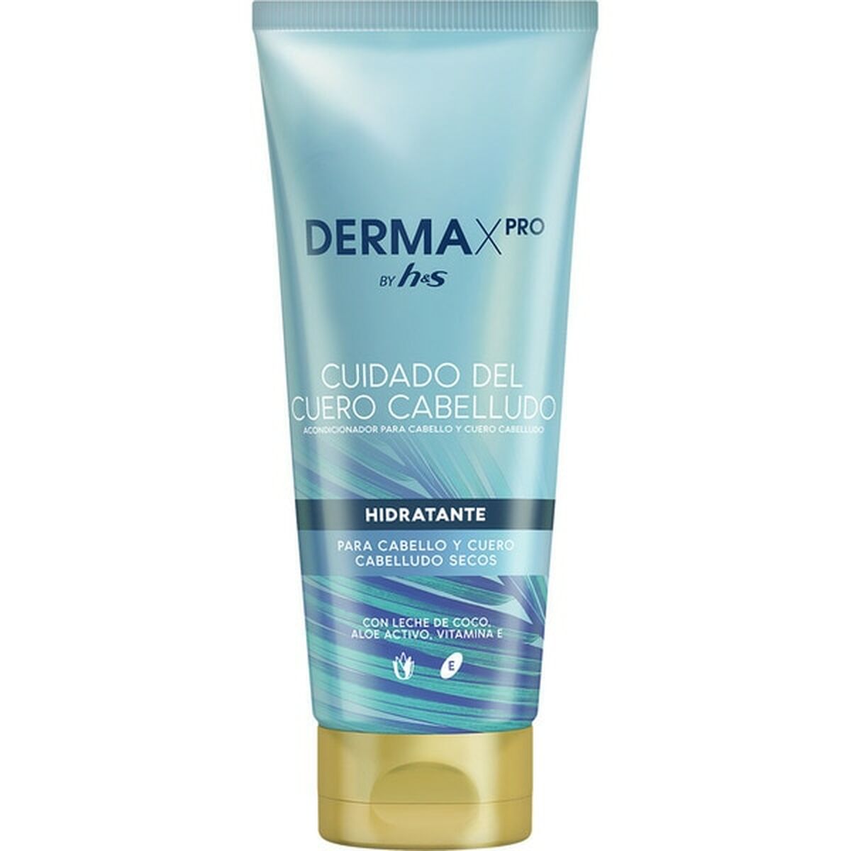 Conditioner Head & Shoulders S Derma X Pro 220 ml conditioner bottle