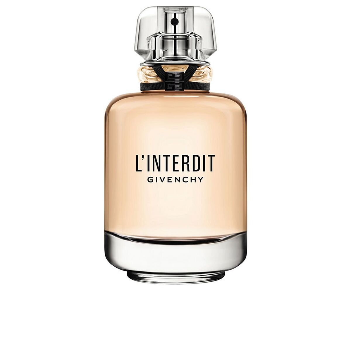 Women's Perfume Givenchy L'interdit EDP 125 ml for Women bottle