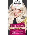 Permanent Dye Schwarzkopf Intensive Platinum Blonde Nº 11.11 Nº 11.11-Rubio Ultra Platino (1 Unit) for Women product