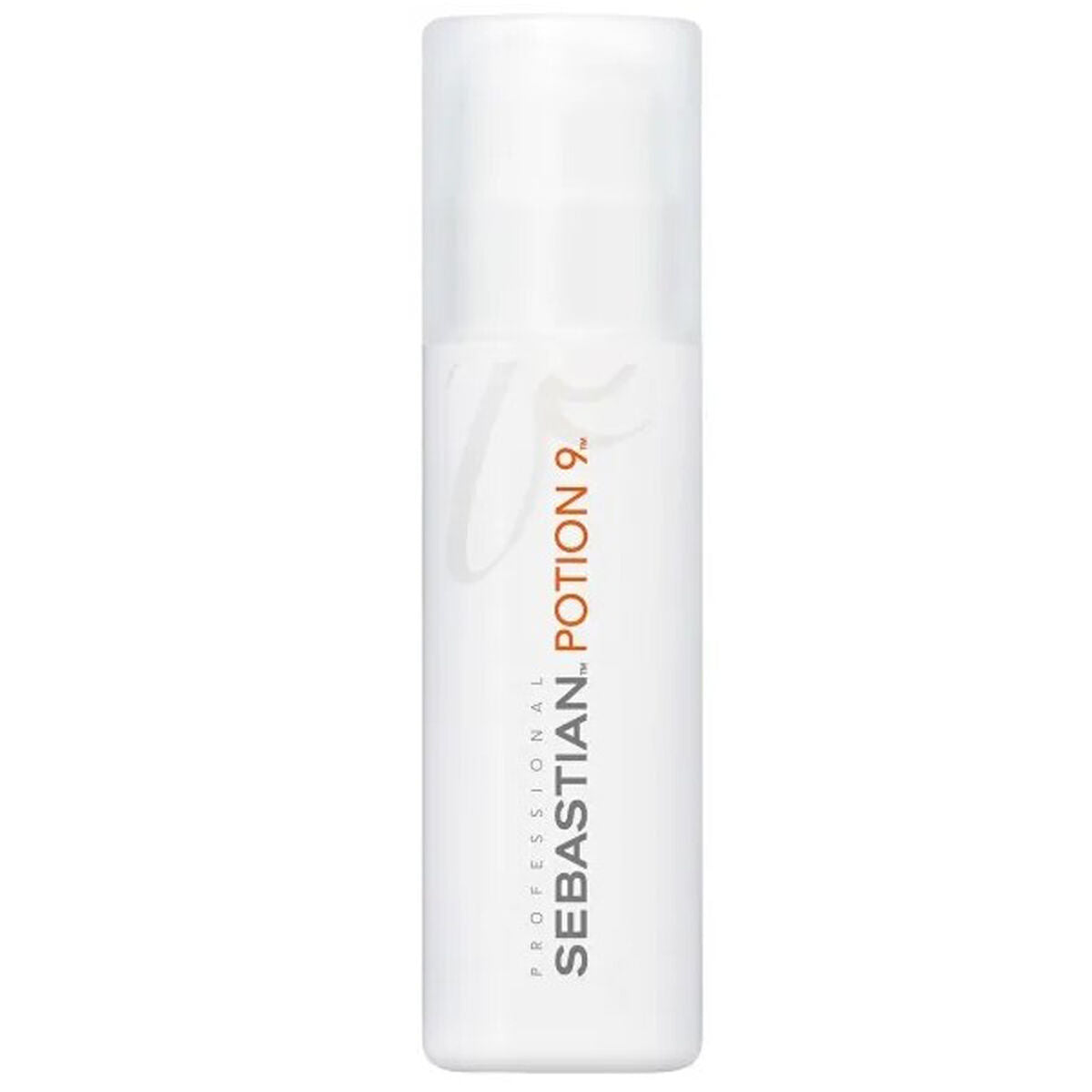 Hair Spray Sebastian Potion 150 ml product packaging