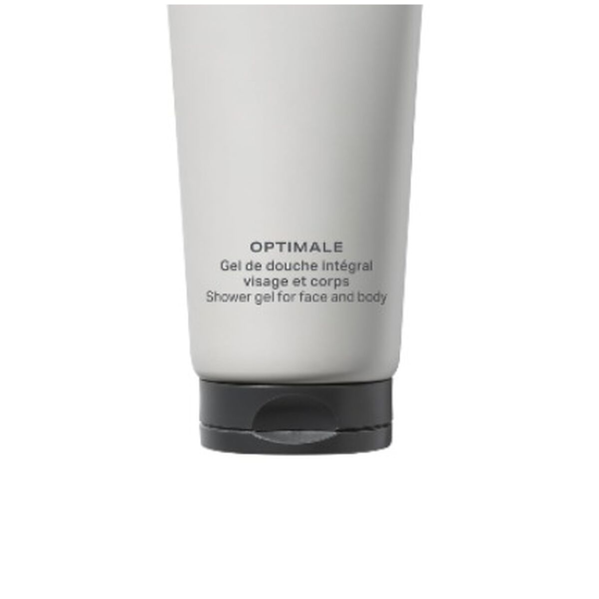 Facial Cleansing Gel Payot Optimale 200 ml for Men skincare packaging