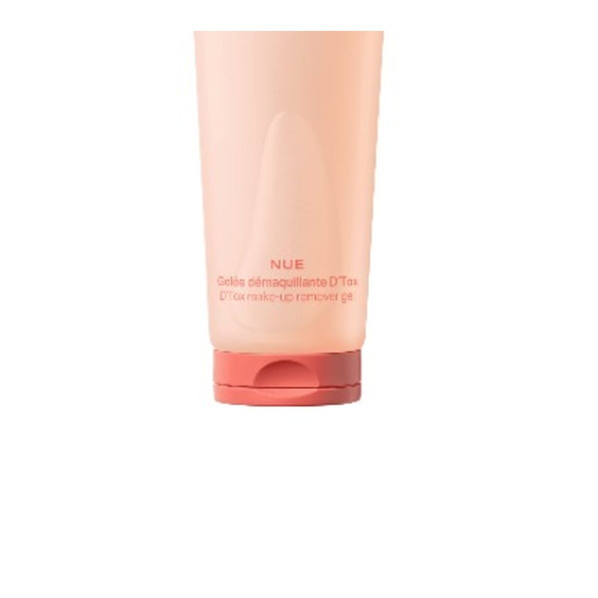 Facial Make Up Remover Gel Payot Nue 150 ml skincare packaging