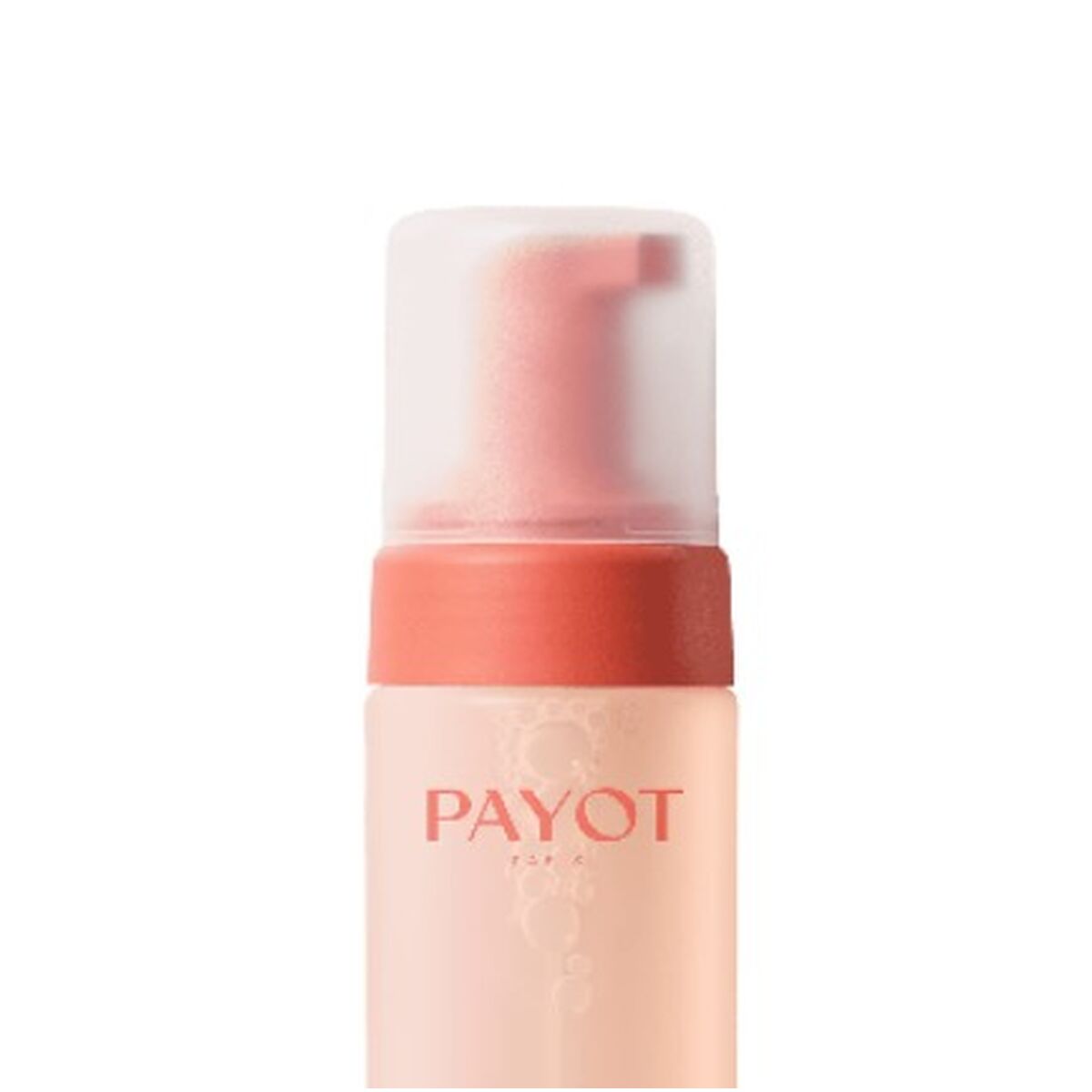 Cleansing Foam Payot Nue 150 ml Soft for Women product packaging