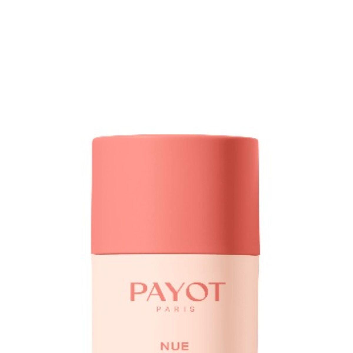 Make-up Remover Oil Payot Nue 50 g Stick product packaging