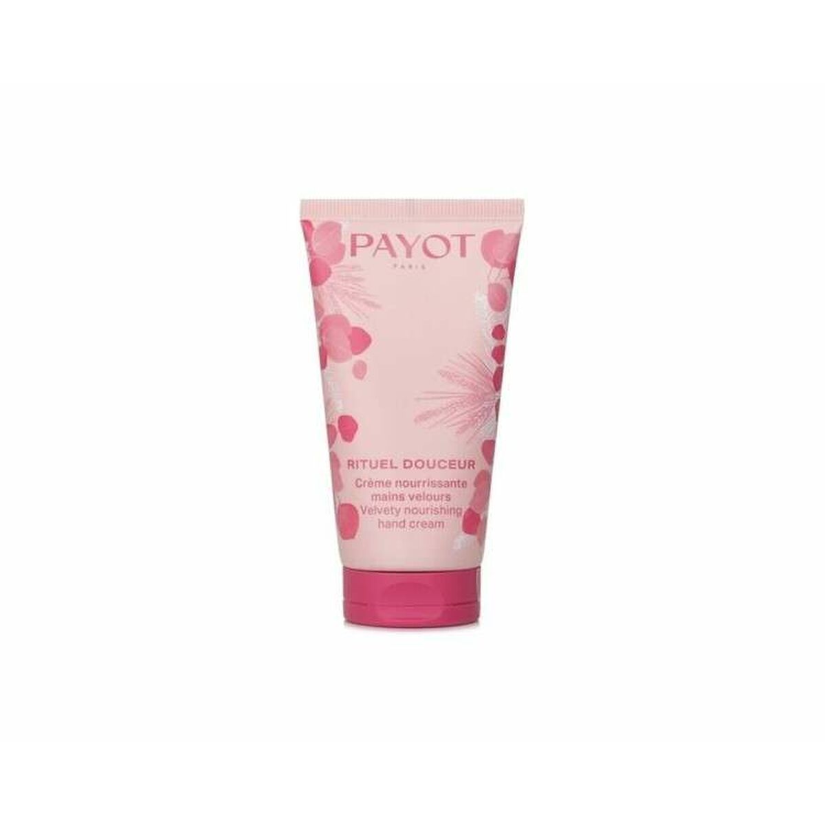 Hand Cream Payot Rituel Douceur 200 ml 75 ml skincare packaging