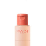 Facial Biphasic Makeup Remover Payot Nue 100 ml product packaging