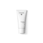 Liquid Make Up Base Dr. Hauschka Foundation Nº 02 Almond 30 ml makeup packaging