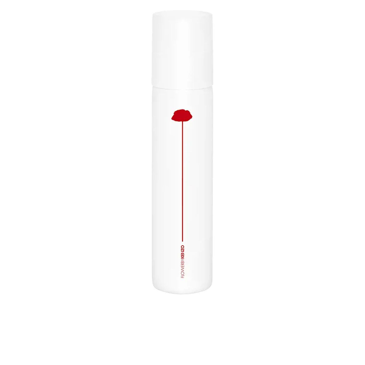 Body Mist Kenzo Flower by Kenzo 100 ml for Women product packaging