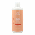 Shampoo Wella Invigo Enrich 500 ml for Women shampoo bottle