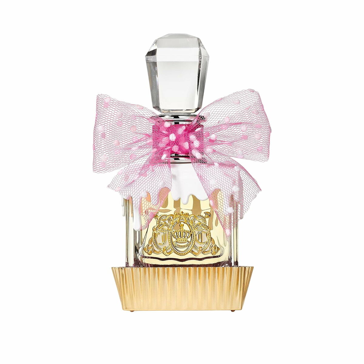 Women's Perfume Juicy Couture VIVA LA JUICY EDP 50 ml for Women bottle