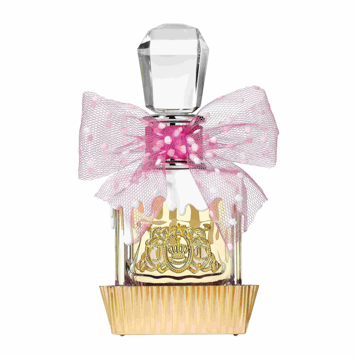 Women's Perfume Juicy Couture VIVA LA JUICY EDP 100 ml bottle
