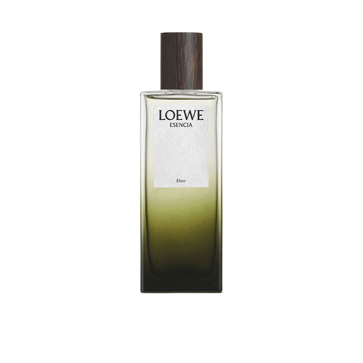 Men's Perfume Loewe Esencia Elixir EDP 50 ml bottle