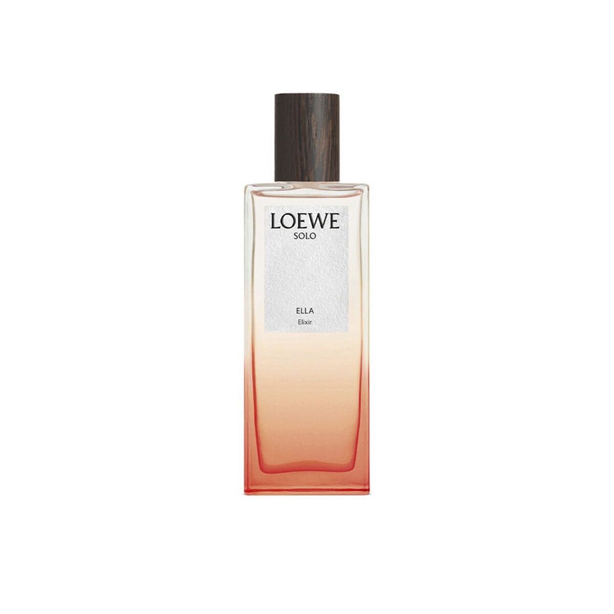 Women's Perfume Loewe Solo Ella Elixir EDP 100 ml bottle
