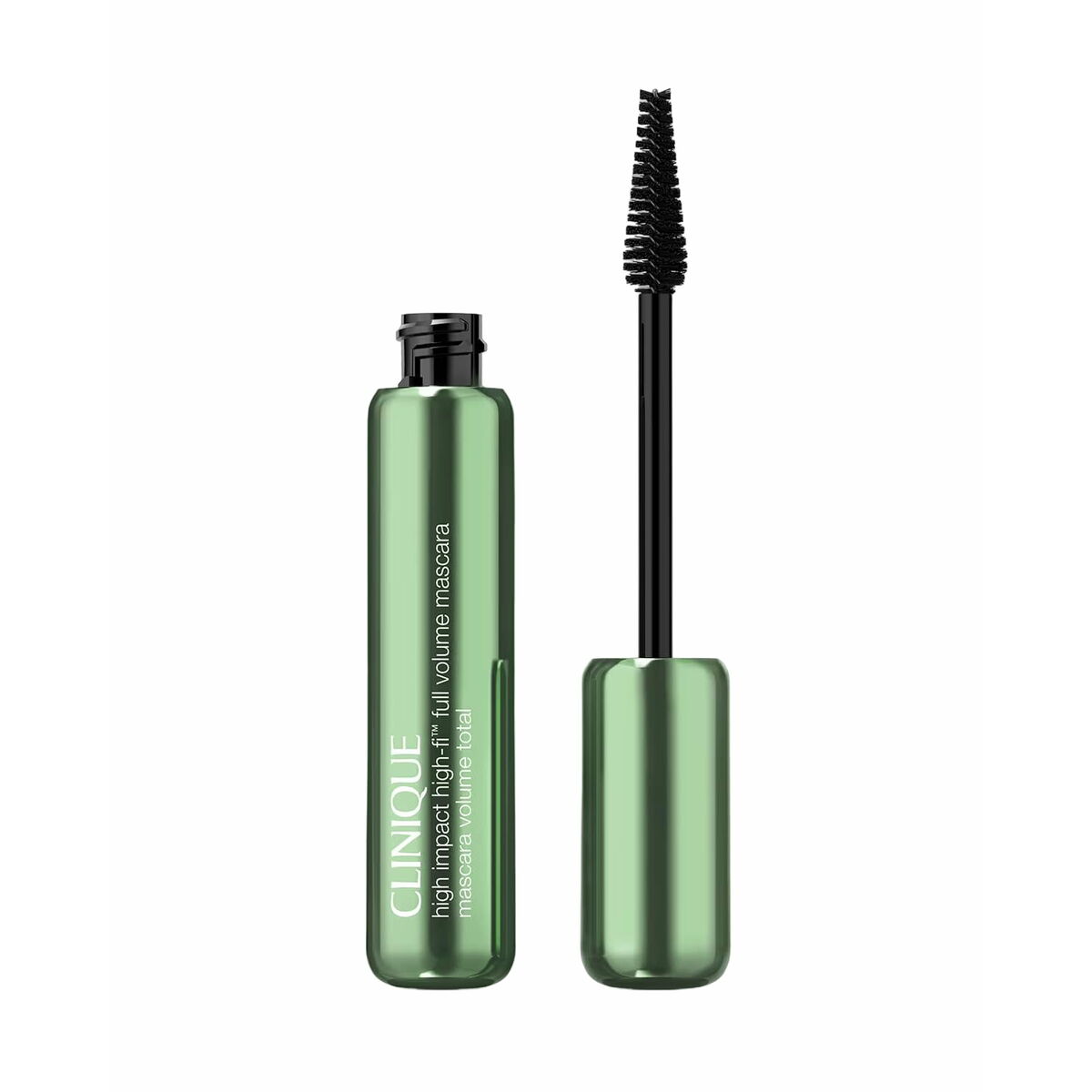 Mascara Clinique High Impact Hi-Fi Black 10 ml makeup packaging