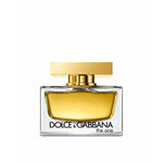 Women's Perfume Dolce & Gabbana THE ONE EDP 75 ml bottle
