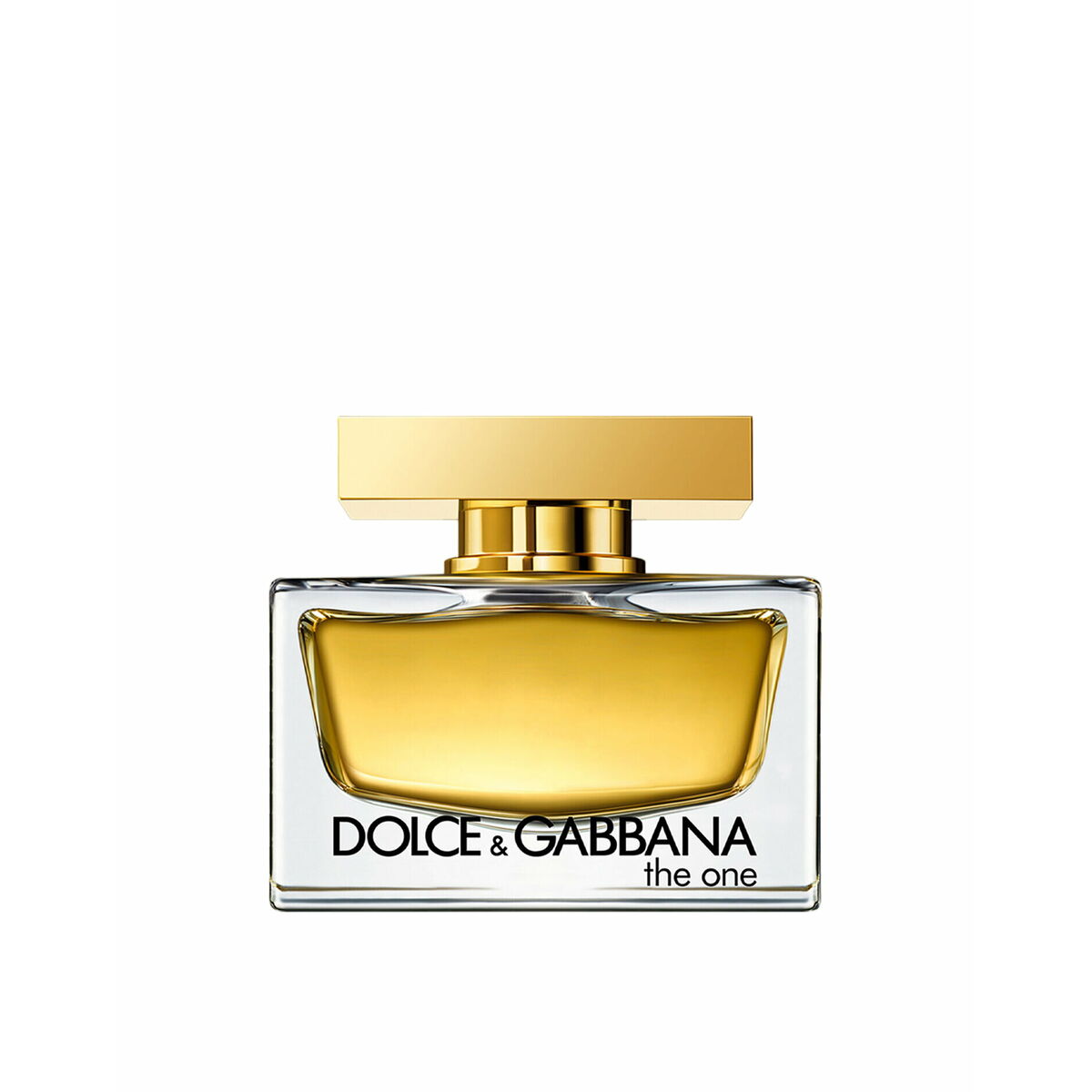 Women's Perfume Dolce & Gabbana THE ONE EDP 75 ml bottle