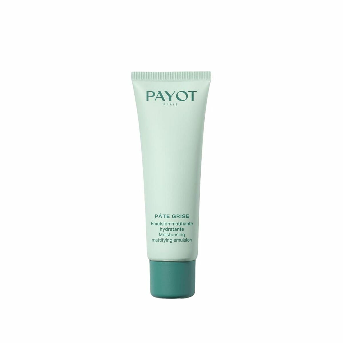 Day Cream Payot Pâte Grise 50 ml for Women skincare packaging