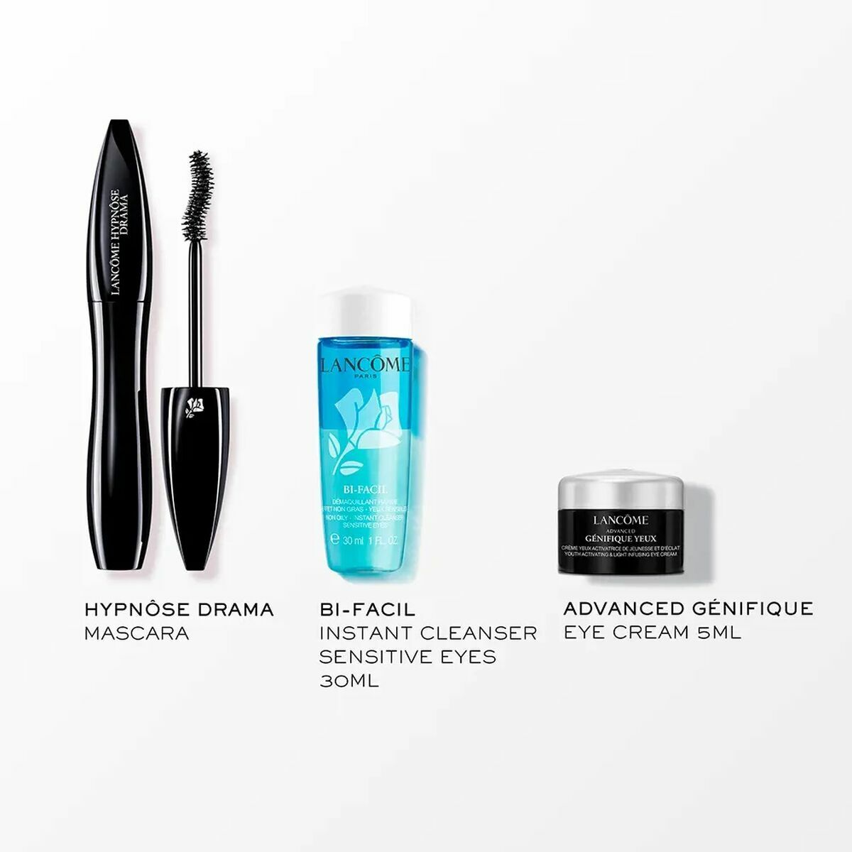 Make-Up Set Lancôme Hypnôse for Women product packaging