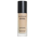 Liquid Make Up Base bareMinerals Original Pure Serum Fair Cool 1.5 Spf 20 30 ml serum bottle