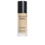Liquid Make Up Base bareMinerals Original Pure Serum Fair Neutral 1.5 Spf 20 30 ml serum bottle