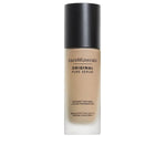 Liquid Make Up Base bareMinerals Original Pure Serum Light Neutral 2 Spf 20 30 ml serum bottle