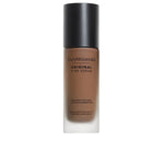 Liquid Make Up Base bareMinerals Original Pure Serum Deep Cool 5 Spf 20 30 ml serum bottle