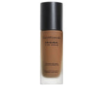 Liquid Make Up Base bareMinerals Original Pure Serum Deep Warm 5 Spf 20 30 ml serum bottle