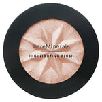 Blush bareMinerals Gen Nude Opal Glow 3,8 g Highlighter makeup packaging 3.8 g