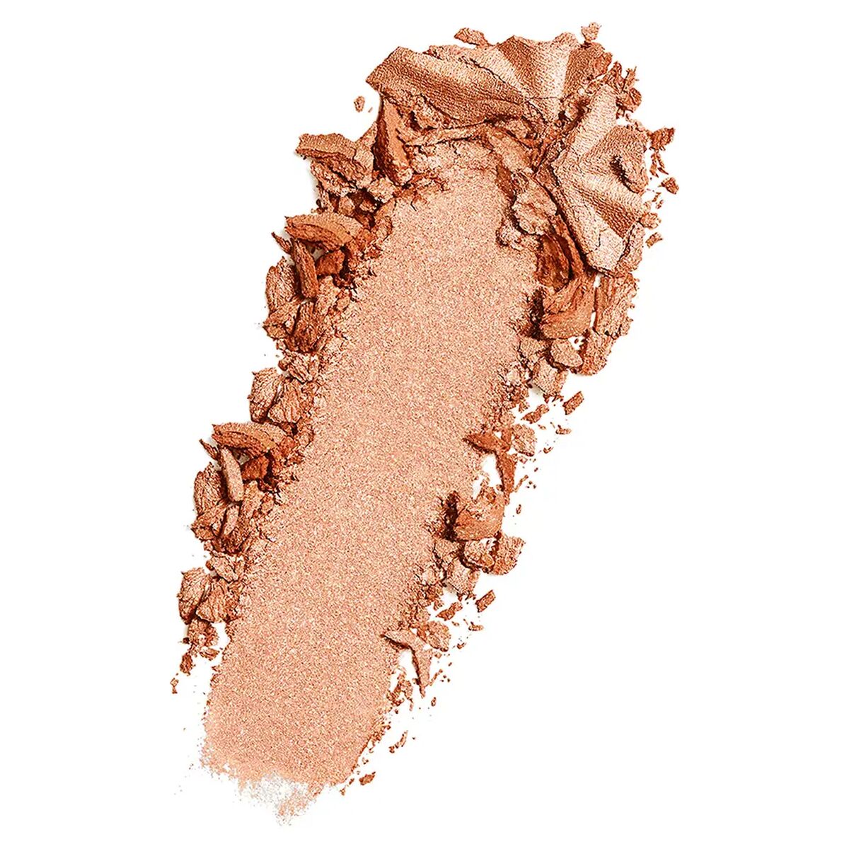Blush bareMinerals Gen Nude Peach Glow 3,8 g Highlighter makeup packaging 3.8 g