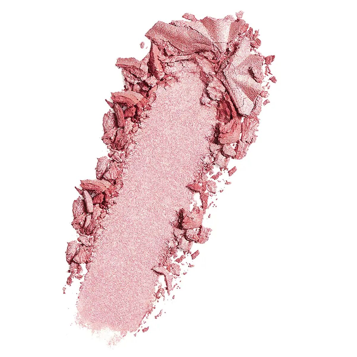 Blush bareMinerals Gen Nude Rose Glow 3,8 g Highlighter makeup packaging 3.8 g