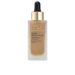 Crème Make-up Base Estee Lauder Futurist Skintint Nº 3C Nº 3c2-Pebble Spf 20 30 ml Serum for Women serum bottle