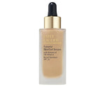 Crème Make-up Base Estee Lauder Futurist Skintint Nº 2N Nº 2n1-Desert Beige Spf 20 30 ml Serum for Women serum bottle