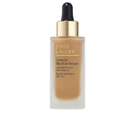 Crème Make-up Base Estee Lauder Futurist Skintint Nº 3W Nº 3w1-Tawny Spf 20 30 ml Serum serum bottle