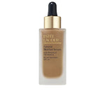 Liquid Make Up Base Estee Lauder Futurist Skintint Nº 4N Nº 4n2-Spiced Sand Spf 20 30 ml Serum serum bottle