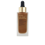 Liquid Make Up Base Estee Lauder Futurist Skintint Nº 5N Nº 5n2-Amber Honey Spf 20 30 ml Serum serum bottle