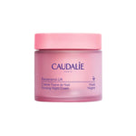 Night Cream Caudalie Resveratrol Lift 50 ml for Women skincare packaging