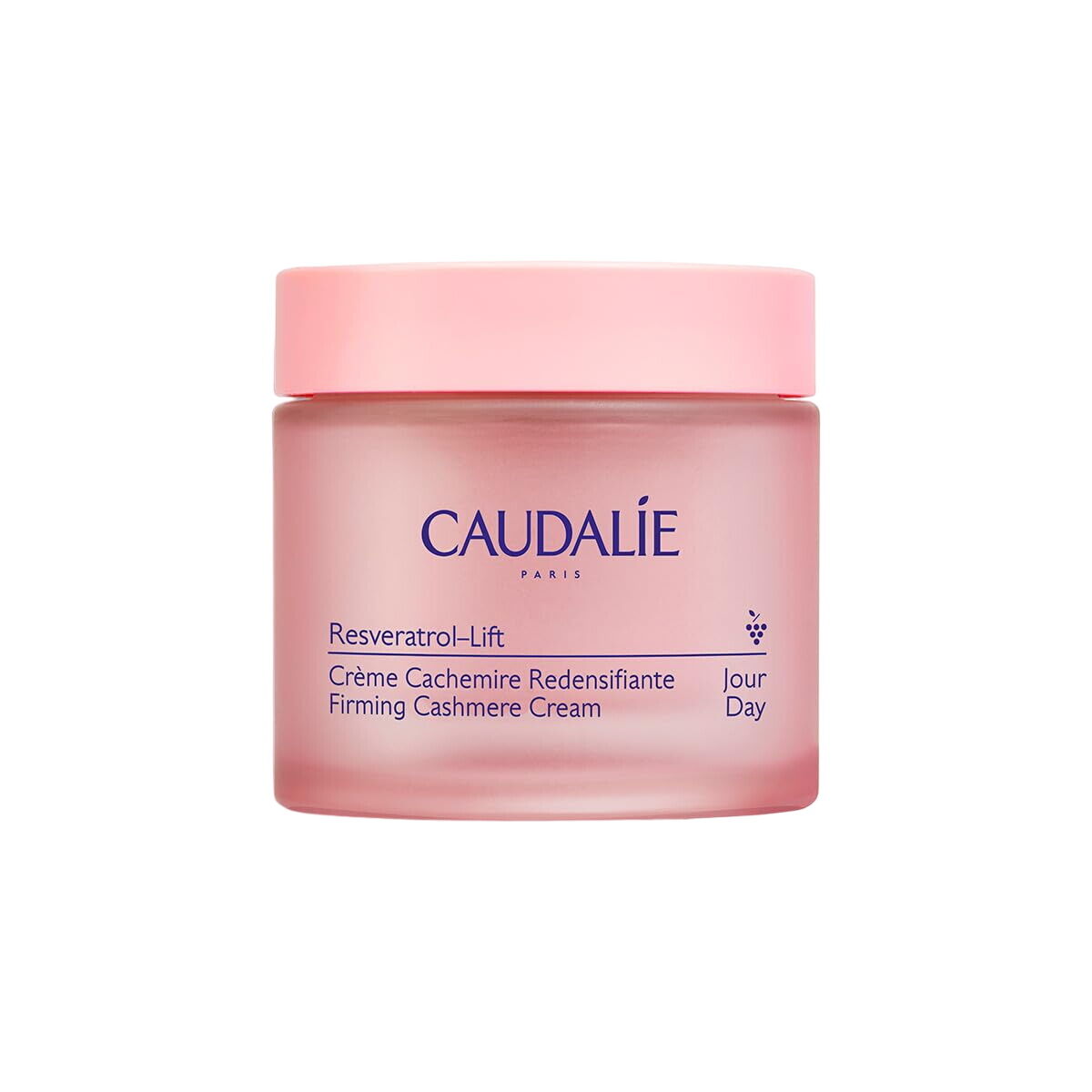 Firming Cream Caudalie Resveratrol Lift 50 ml skincare packaging