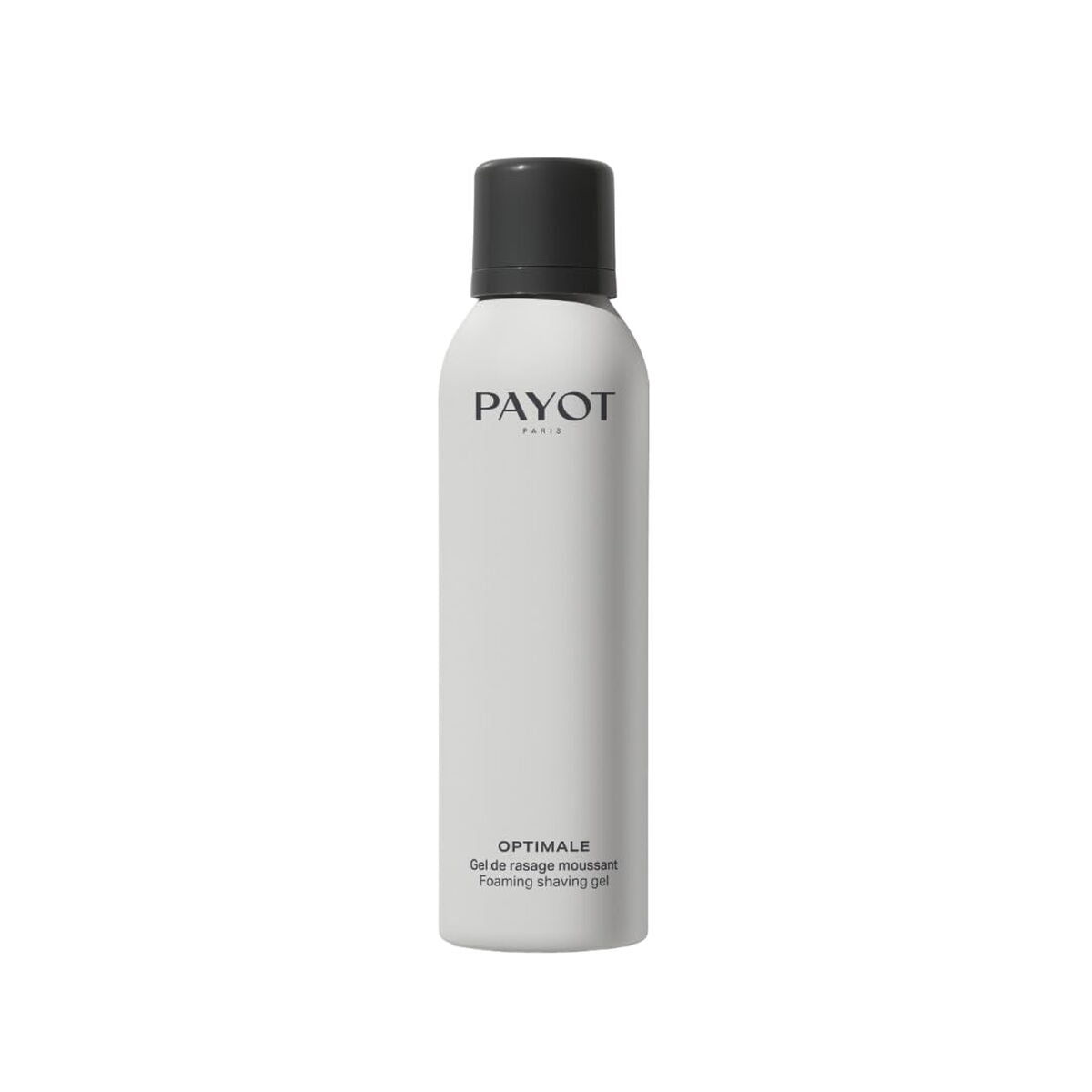 Aftershave Lotion Payot Optimale 150 ml skincare packaging