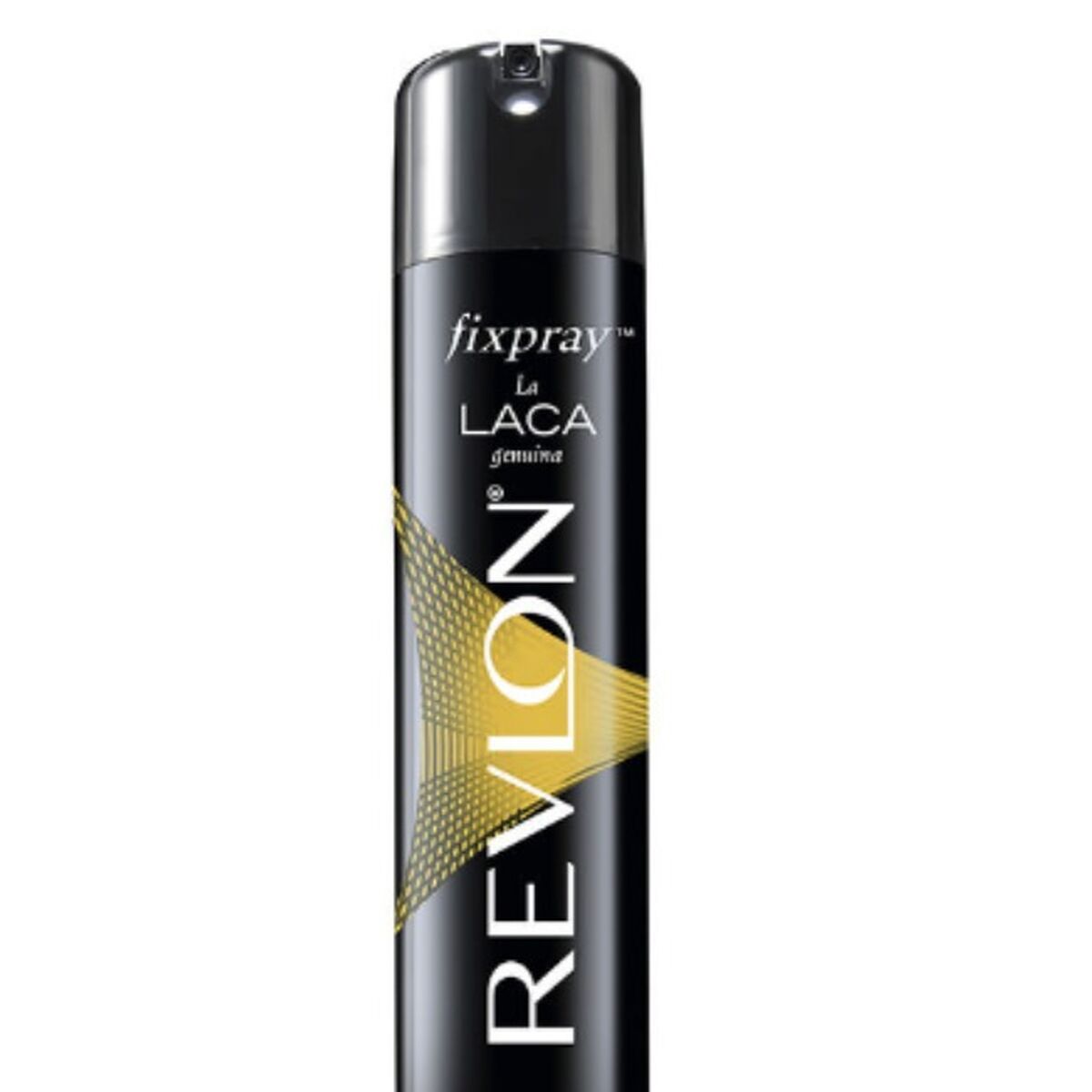 Extra Firm Hold Hairspray Revlon Fixpray 400 ml product packaging