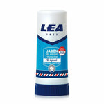 Shaving Soap Lea Original 50 ml for Men product packaging